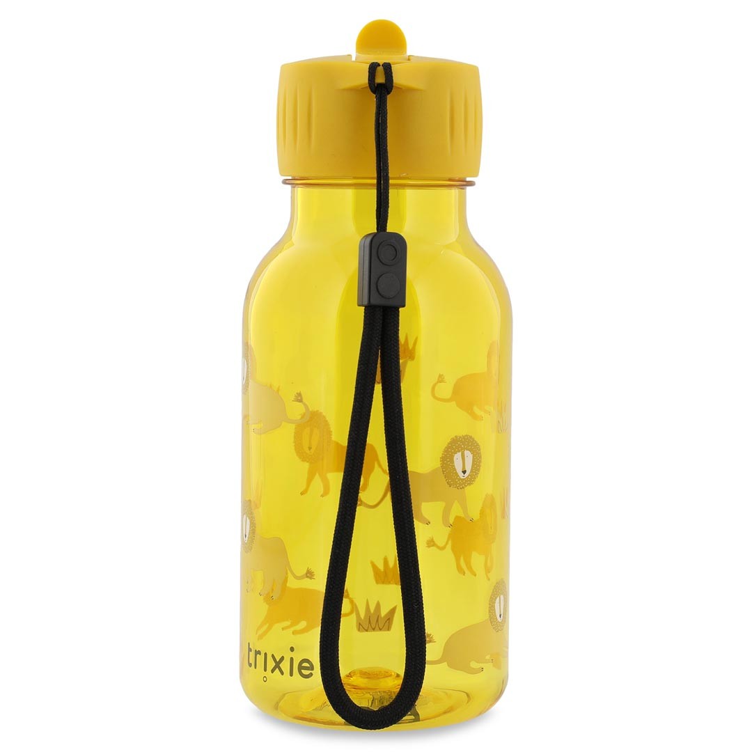 Lively Lion Water Bottle for Kids 350ml