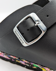 NIGHTFALL | Clog Black