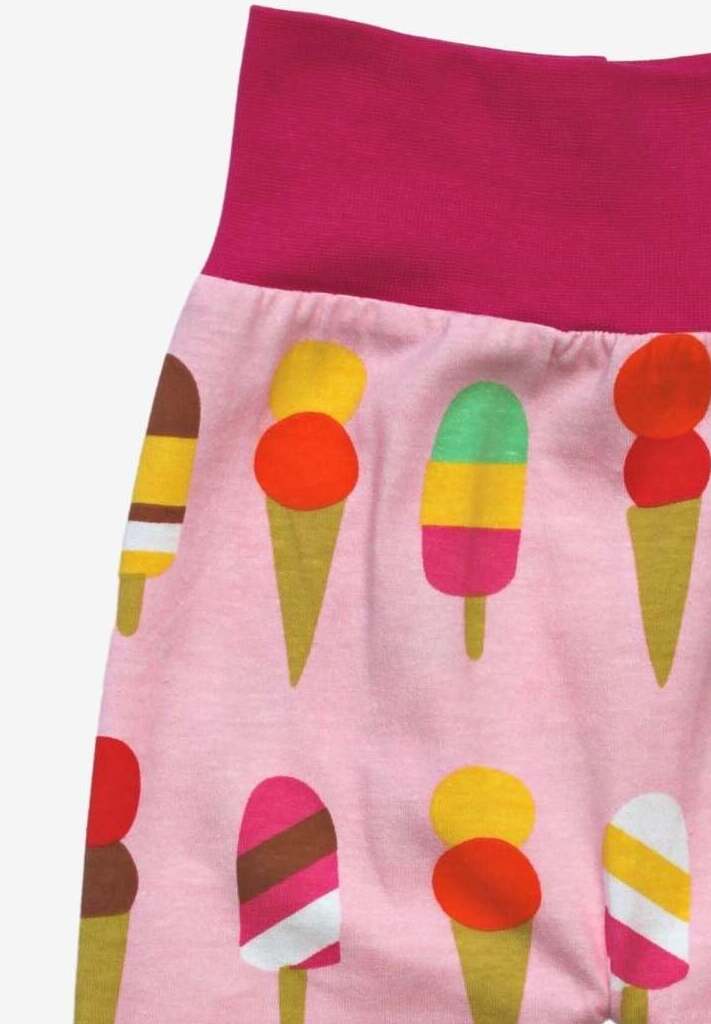Stay Cool with the Coolest Organic Kids Yoga Pants This Season - Comfortable and Stylish Design by Toby Tiger at brixbailey.com
