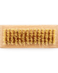 Biodegradable Natural Bristle Nail Brush