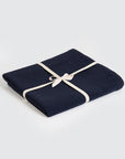 Yoga Studio GOTS Organic Cotton Yoga Blanket