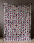 Tulip Kisses Blanket