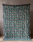 Tulip Kisses Blanket