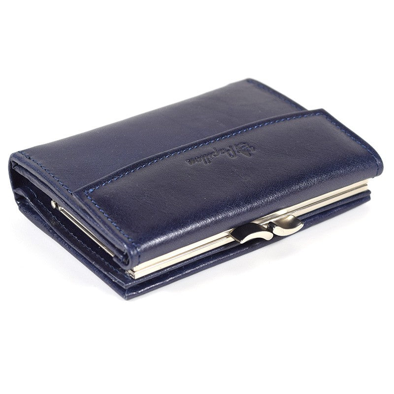 Women&#39;s Leather Wallet 98-1