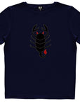 Scorpio Cotton Jersey T Shirt for Women
