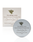 Turbliss Collagen Face Mask – Rejuvenate & Reduce Aging Signs by Turbliss at www.brixbailey.com