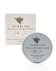 Bioactive Peat Mask for Acne & Sensitive Skin – Deep Cleansing & Soothing by Turbliss at www.brixbailey.com
