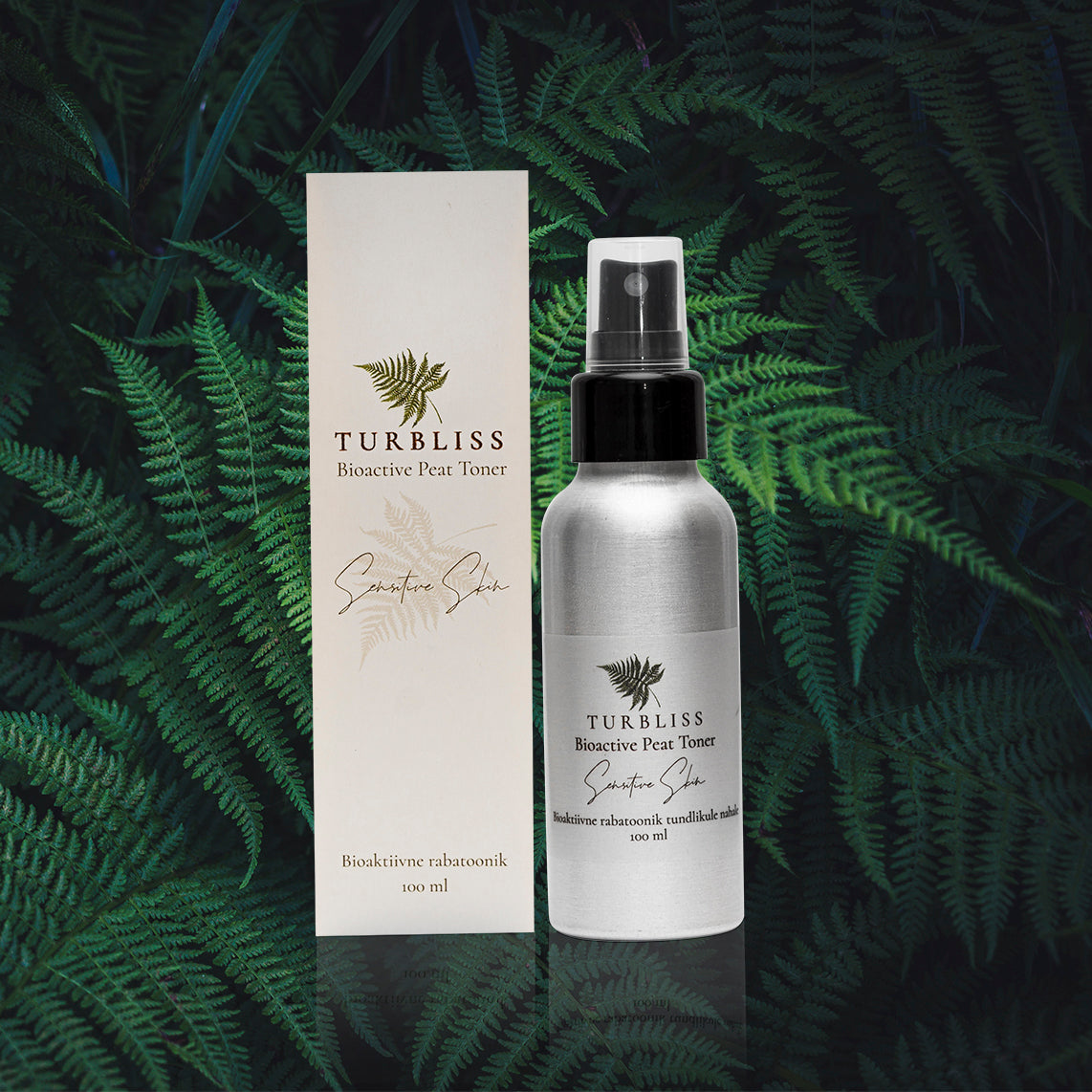 Turbliss Intensive Caring Facial Water – Clear &amp; Radiant Skin by Turbliss at www.brixbailey.com