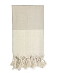 Herringbone Turkish Hand Towel