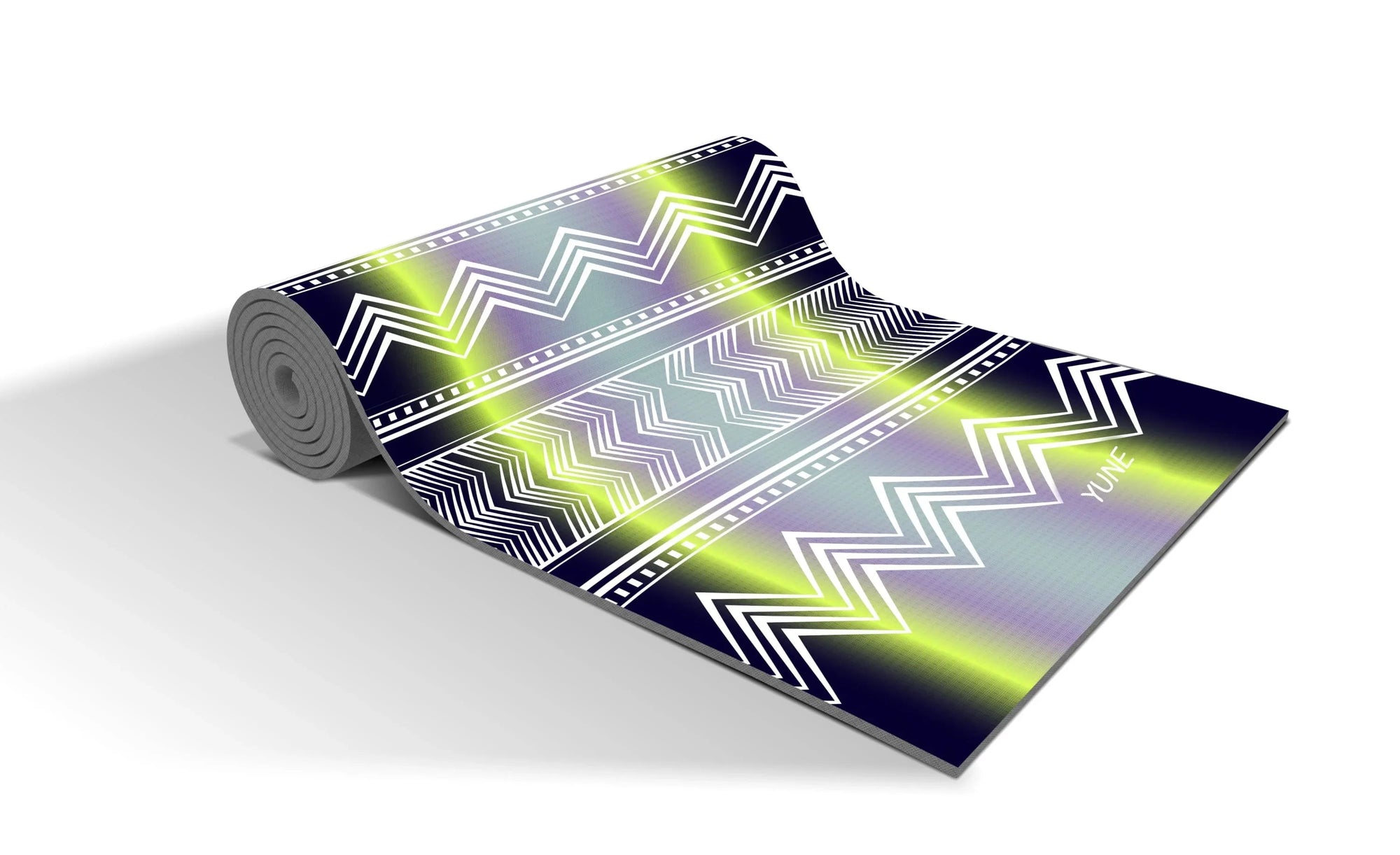 Turner Trekk Travel Mat-2