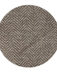 THE LINCOLN | LUXURY TWEED BOLSTER DOG BED