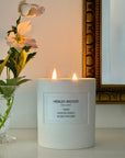 TWEED CANDLE