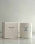 TWEED CANDLE