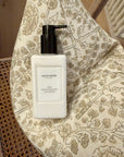 TWEED BODY AND HAND LOTION