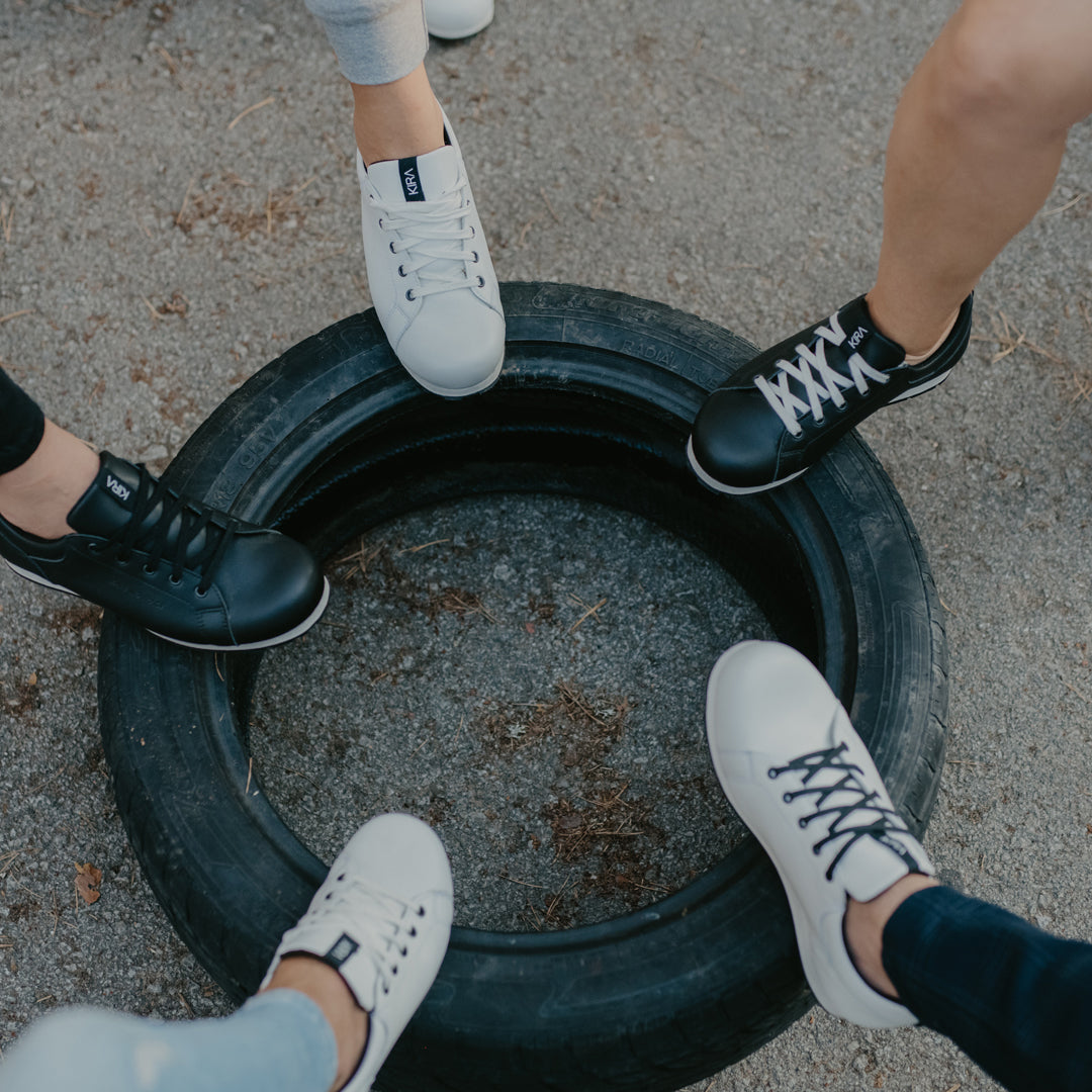 Sustainable Sneakers for Women