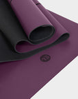 Yoga Studio The Grip Alignment Yoga Mat 4mm