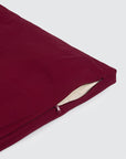 Yoga Studio European Organic Zabuton Meditation Cushion