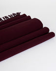 Yoga Studio GOTS Organic Cotton Yoga Mat