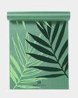 Yoga Studio Designed Reversible Sticky Yoga Mat 6mm