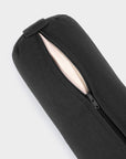Yoga Studio Organic Buckwheat Mini Bolster