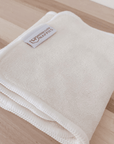 Ultra-Slim Bamboo Reusable Nappy Inserts
