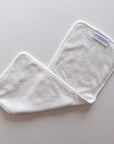 Ultra-Slim Bamboo Reusable Nappy Inserts