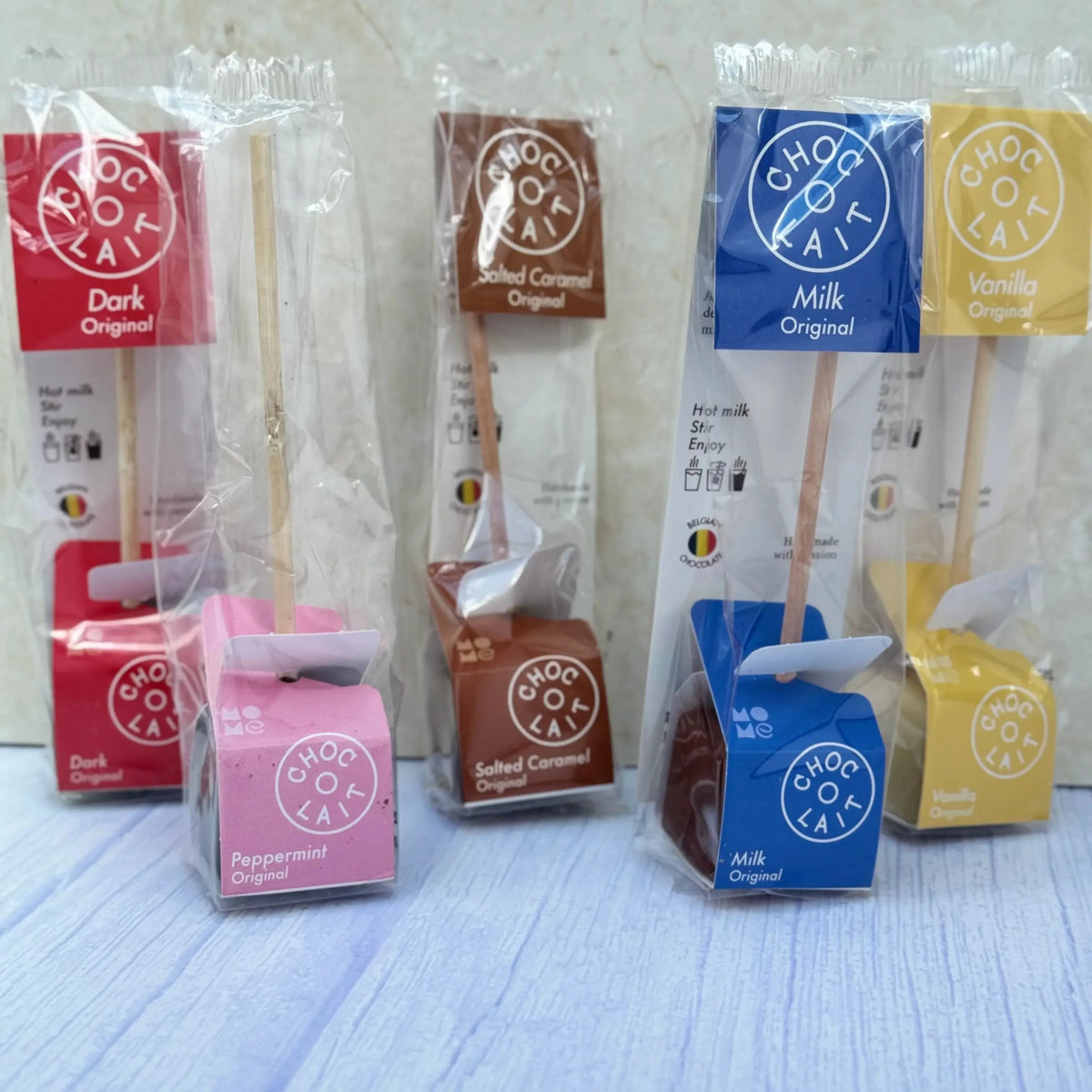 Tranquil Pregnancy Gift Box