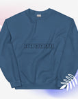 Spooky science periodic table Halloween sweatshirt jumper