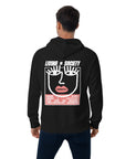 06 Living In Society EDITIONS Organic Cotton Hoodie