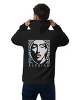 02 Elysian EDITIONS Organic Cotton Hoodie