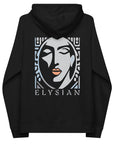 02 Elysian EDITIONS Organic Cotton Hoodie