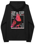 08 Fight Or Flight Club EDITIONS Organic Cotton Hoodie