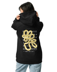 11 Life, Al Dente EDITIONS Organic Cotton Hoodie