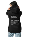 Beyond Ordinary Creative Standard Organic Cotton Hoodie