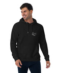 Creativity Is The Sport Creative Standard Organic Cotton Hoodie