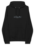 02 Elysian EDITIONS Organic Cotton Hoodie