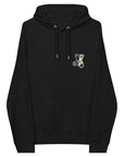 04 Busy Doing Nothing EDITIONS Organic Cotton Hoodie