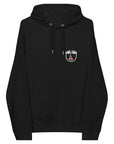 06 Living In Society EDITIONS Organic Cotton Hoodie