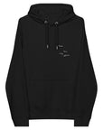 07 You Are Enough x Mental Health EDITIONS Organic Cotton Hoodie