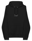 11 Life, Al Dente EDITIONS Organic Cotton Hoodie