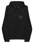 Make Art Creative Standard Organic Cotton Hoodie