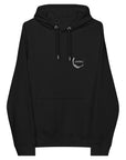 Art & Momentum Creative Standard Organic Cotton Hoodie