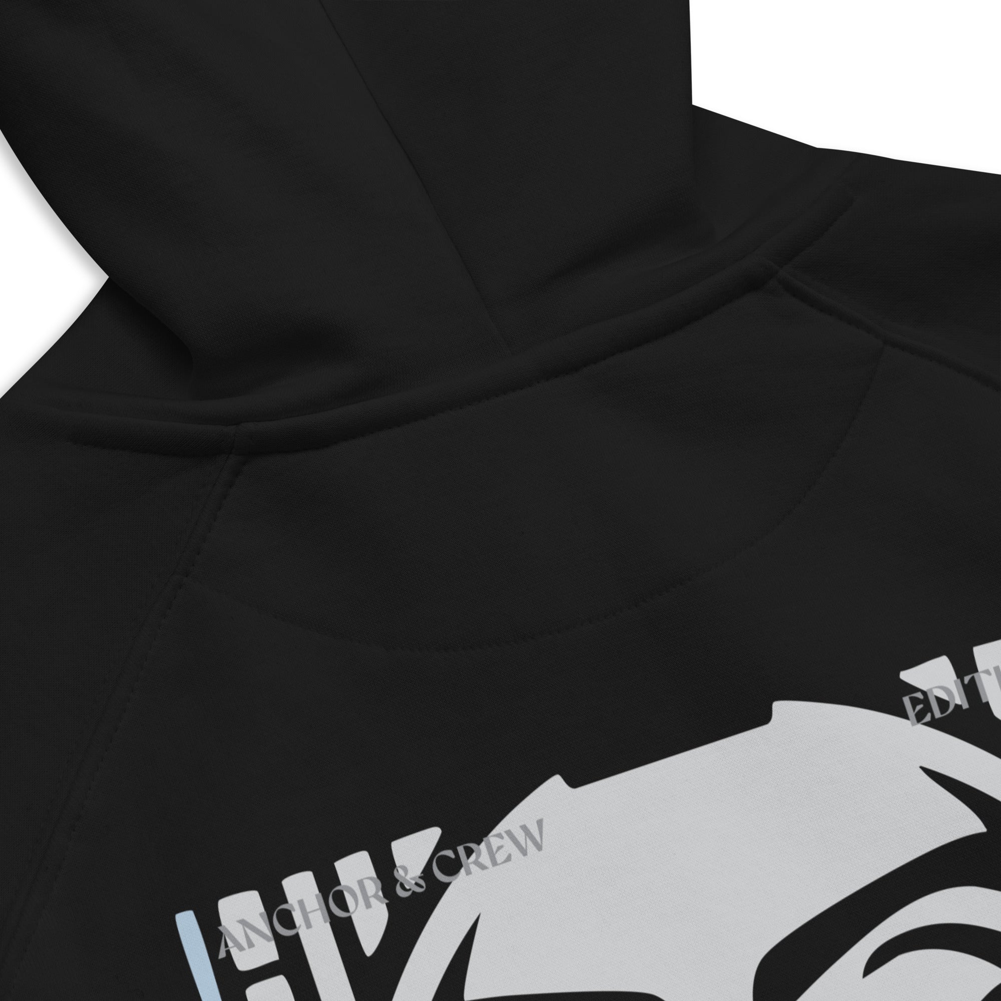 02 Elysian EDITIONS Organic Cotton Hoodie