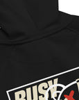 04 Busy Doing Nothing EDITIONS Organic Cotton Hoodie