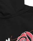 09 More Amor Por Favor EDITIONS Organic Cotton Hoodie