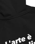 Art & Momentum Creative Standard Organic Cotton Hoodie