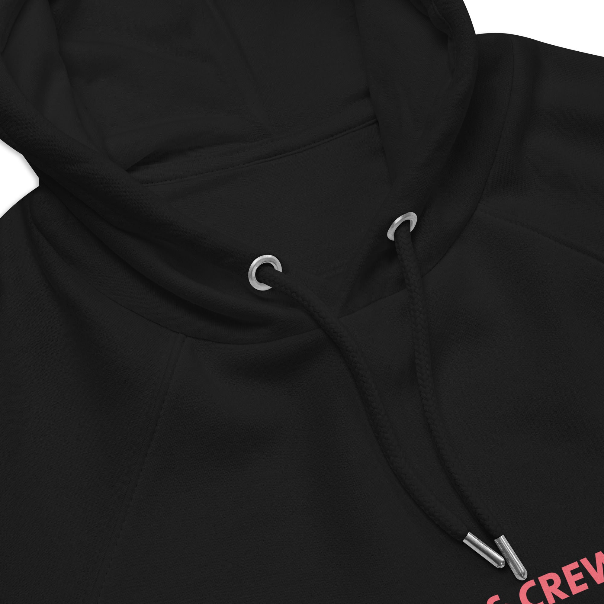 01 Moon Safari EDITIONS Organic Cotton Hoodie