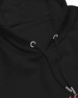 01 Moon Safari EDITIONS Organic Cotton Hoodie