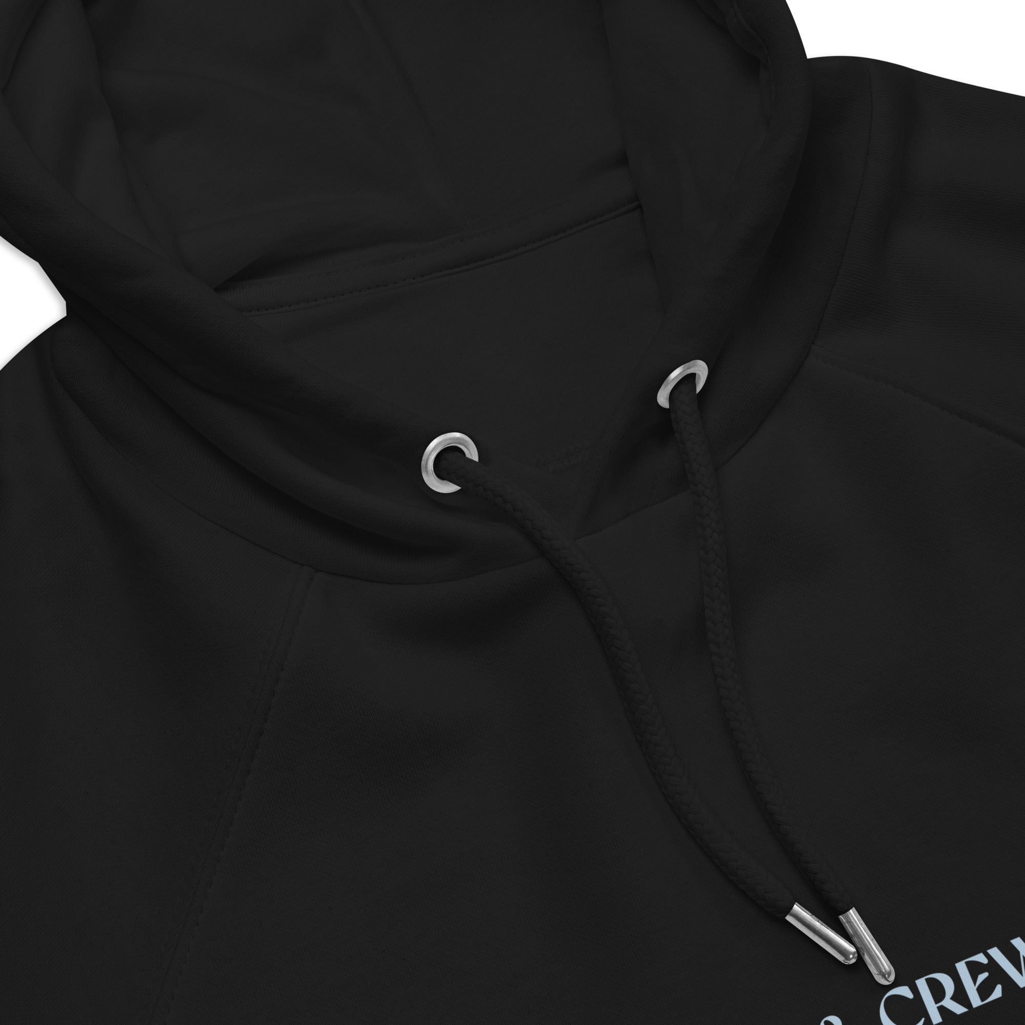 02 Elysian EDITIONS Organic Cotton Hoodie