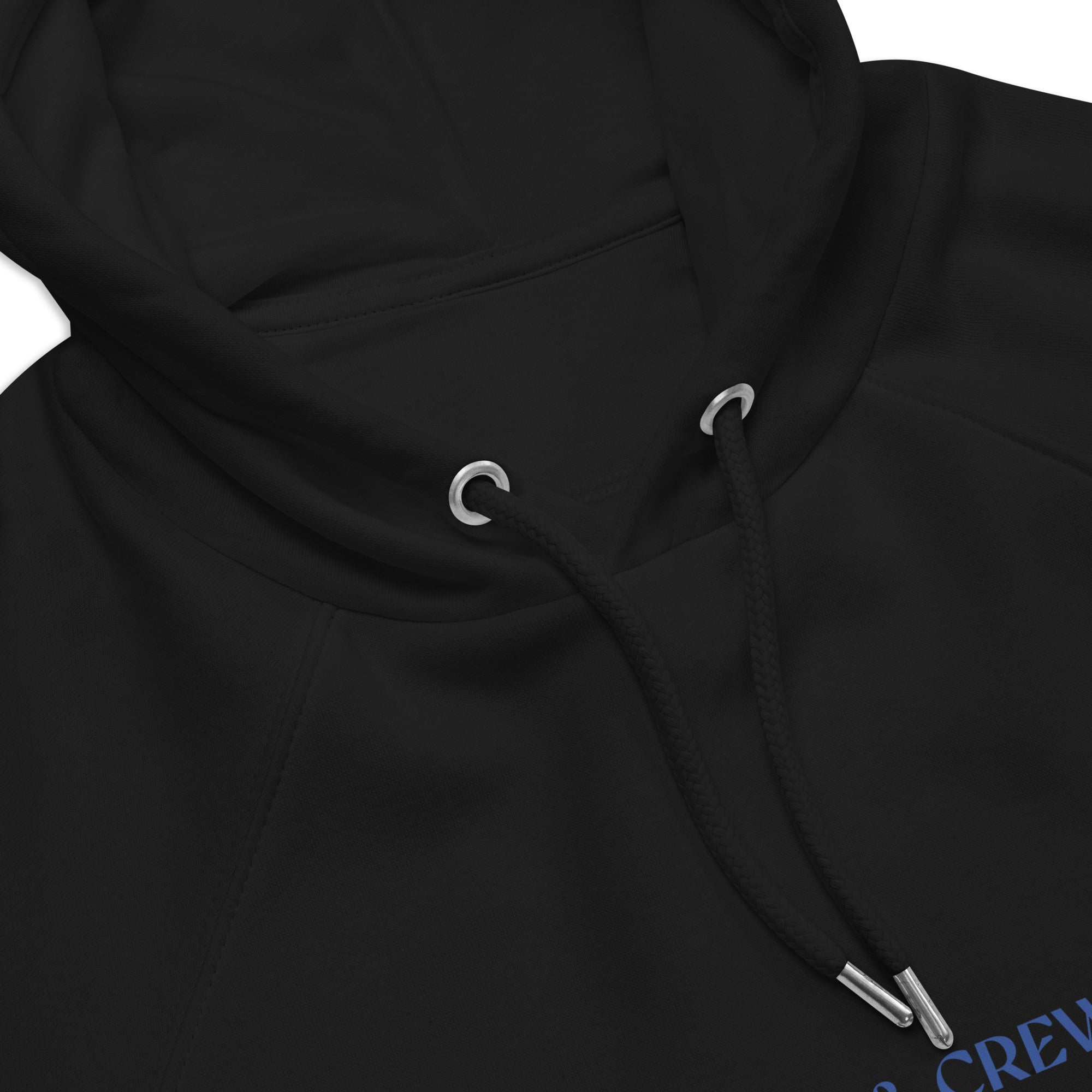 03 Celeste EDITIONS Organic Cotton Hoodie